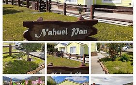 Complejo Nahuel Pan